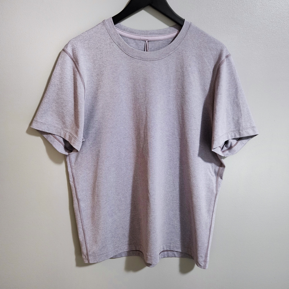 Lululemon Men's Heavyweight Jersey T-Shirt